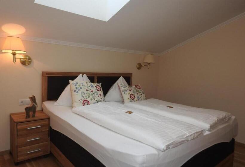 패밀리 스위트, Tauernglöckl