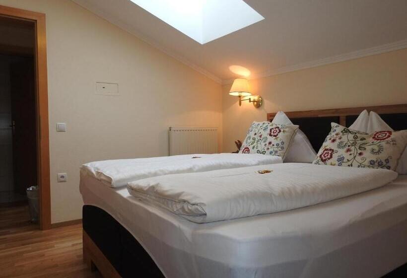 패밀리 스위트, Tauernglöckl