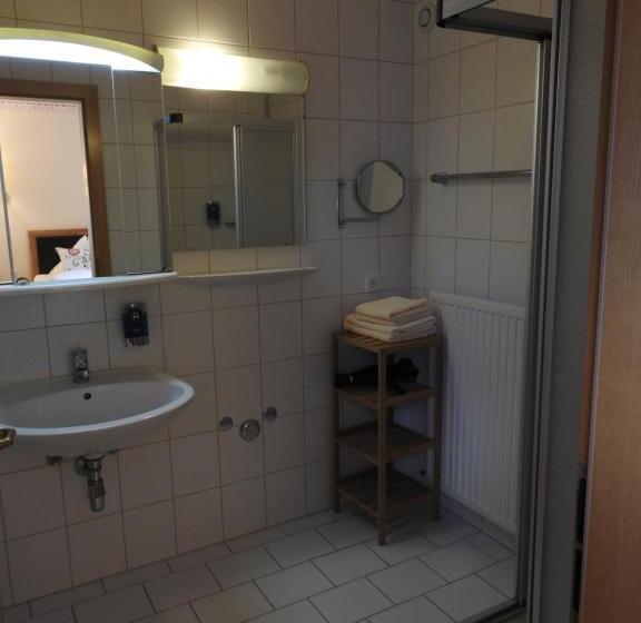 침실 1개 아파트, Tauernglöckl