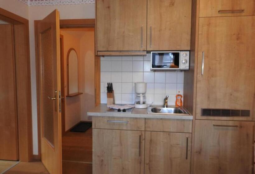 침실 1개 아파트, Tauernglöckl