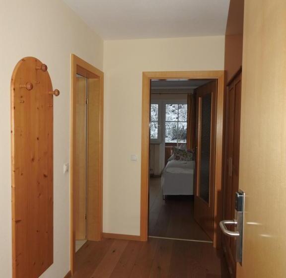 침실 1개 아파트, Tauernglöckl