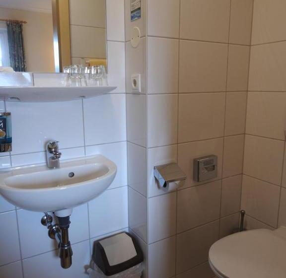 이코노미 룸, Tauernglöckl