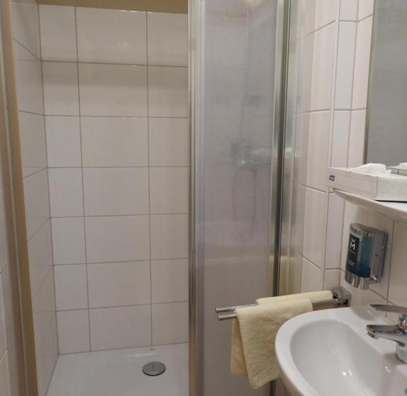 이코노미 룸, Tauernglöckl