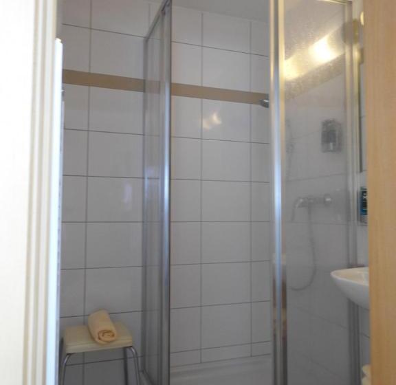 3침실 디럭스 아파트, Tauernglöckl