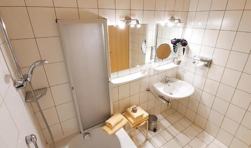 수피리어 스위트, Tauernglöckl