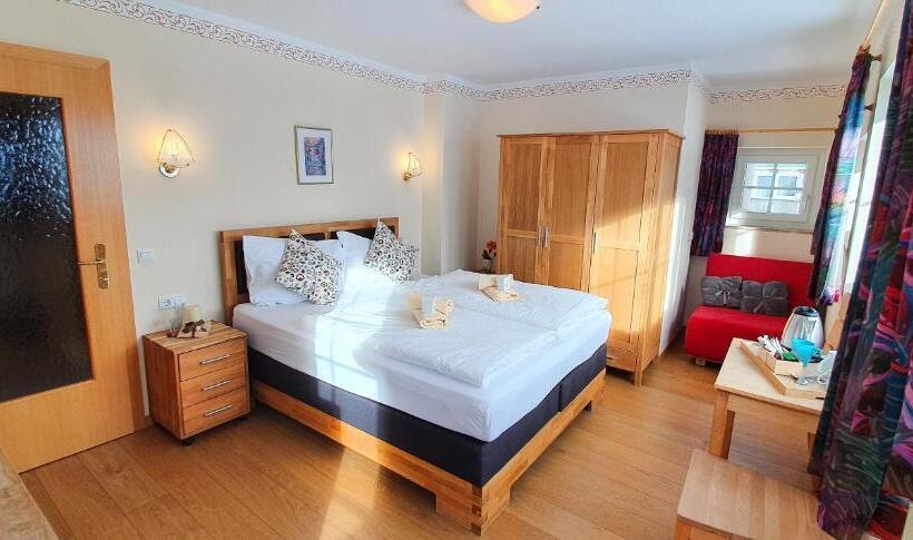 수피리어 스위트, Tauernglöckl