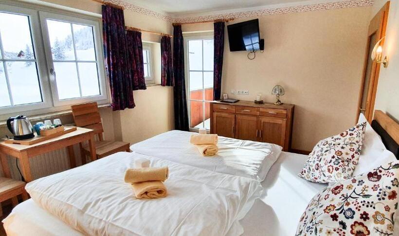 수피리어 스위트, Tauernglöckl