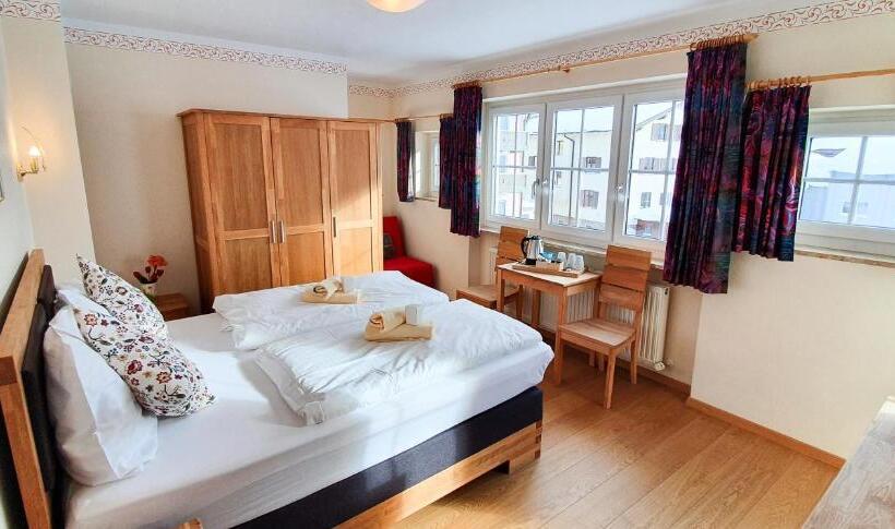 수피리어 스위트, Tauernglöckl