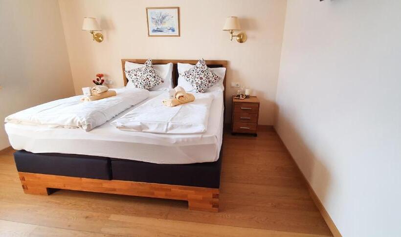 수피리어 스위트, Tauernglöckl