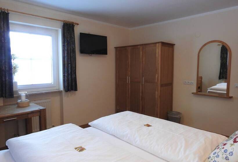 패밀리 룸, Tauernglöckl