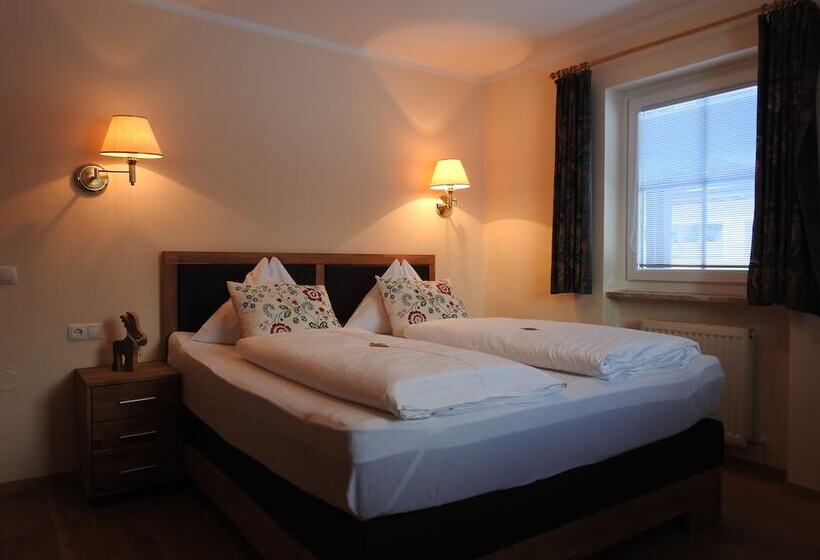 패밀리 룸, Tauernglöckl