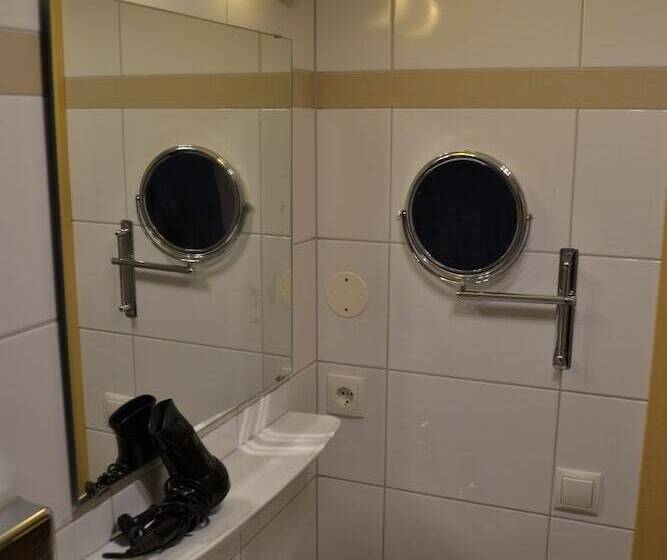 패밀리 룸, Tauernglöckl