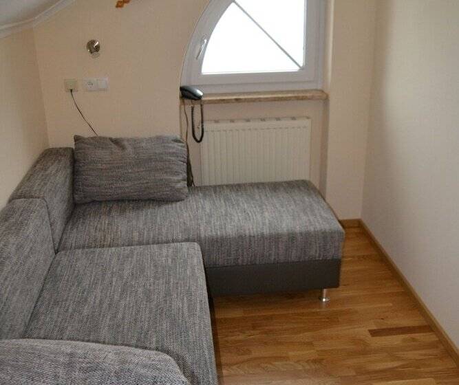 패밀리 룸, Tauernglöckl