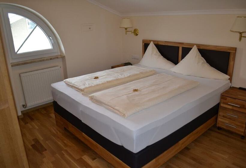 패밀리 룸, Tauernglöckl