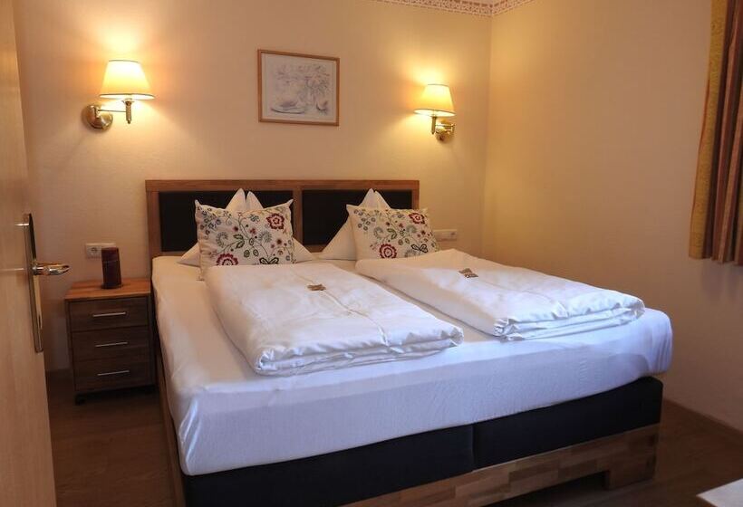 패밀리 스위트, Tauernglöckl