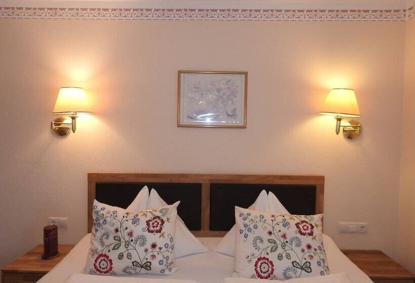 패밀리 스위트, Tauernglöckl