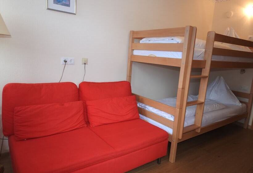 패밀리 스위트, Tauernglöckl