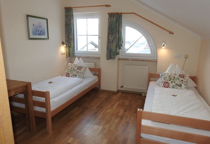 패밀리 스위트, Tauernglöckl