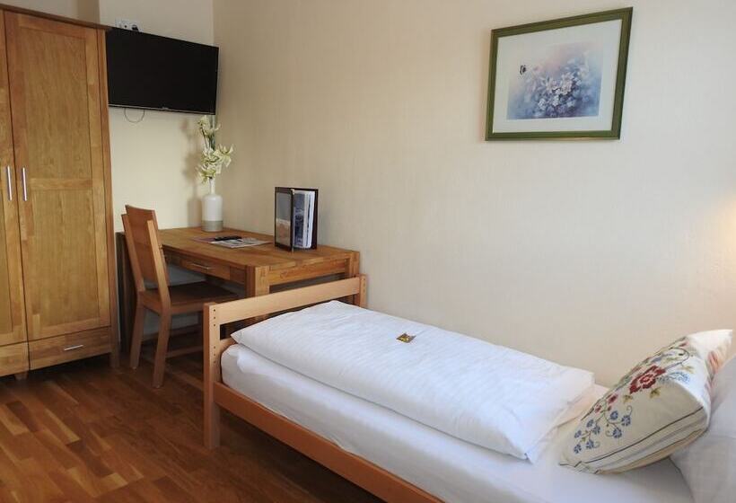 패밀리 스위트, Tauernglöckl