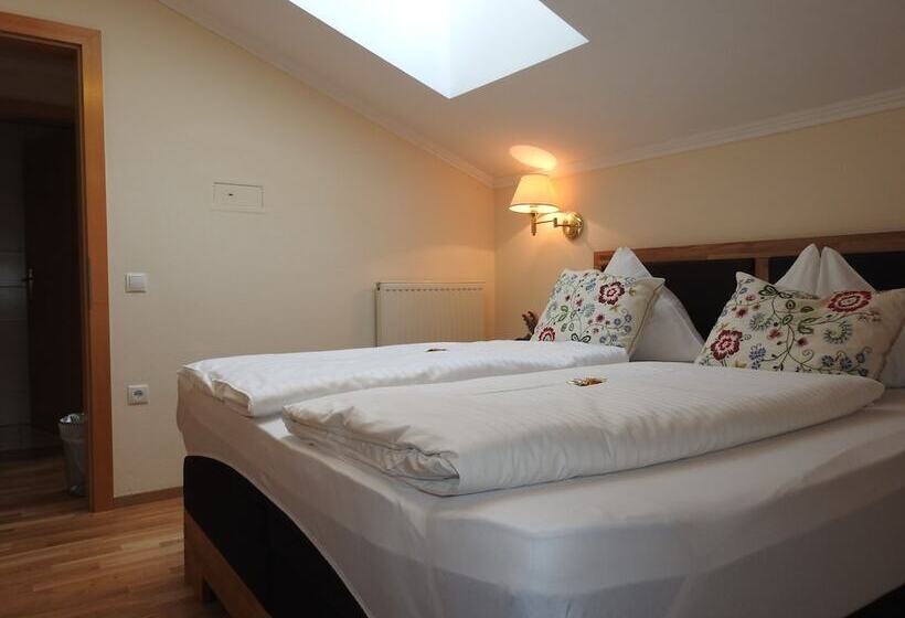 패밀리 스위트, Tauernglöckl