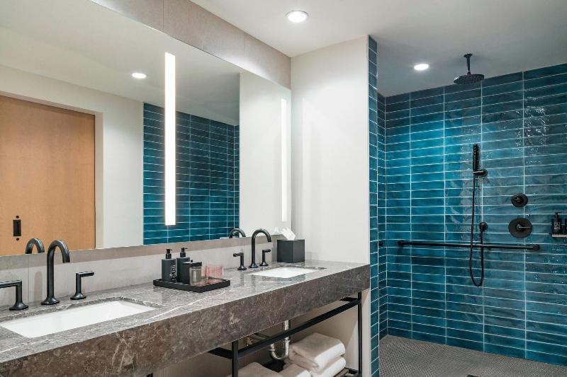 带大床的套房, The Dalmar, Fort Lauderdale, A Tribute Portfolio