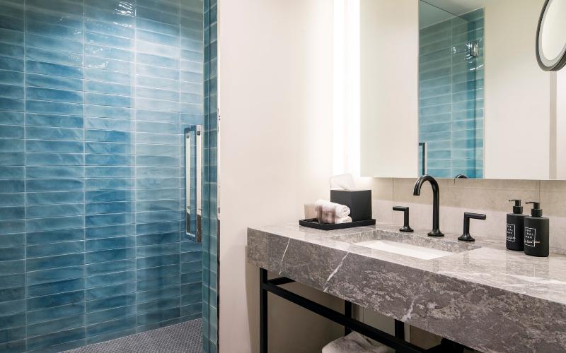 套房, The Dalmar, Fort Lauderdale, A Tribute Portfolio