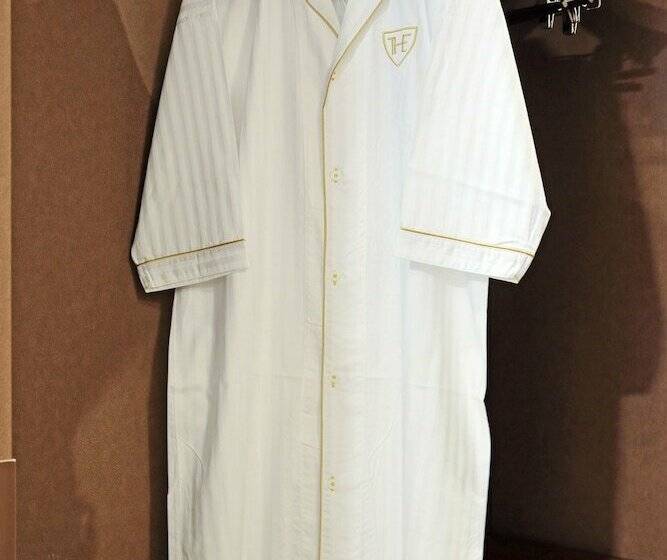 Номер Стандарт, The Royal Park Hotel Kyoto Shijo