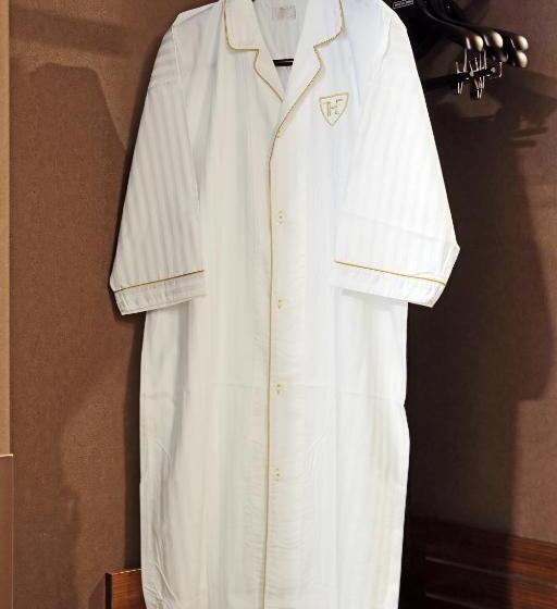 Номер Стандарт, The Royal Park Hotel Kyoto Shijo