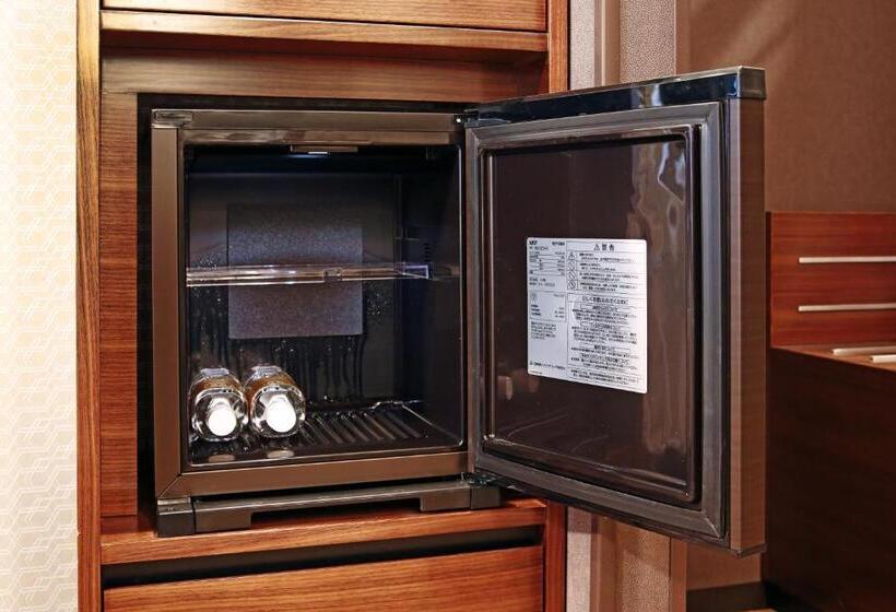 Номер Премиум, The Royal Park Hotel Kyoto Shijo