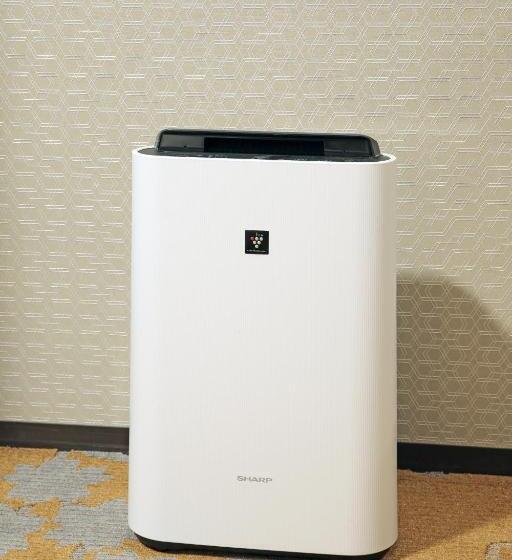 Номер Deluxe, The Royal Park Hotel Kyoto Shijo