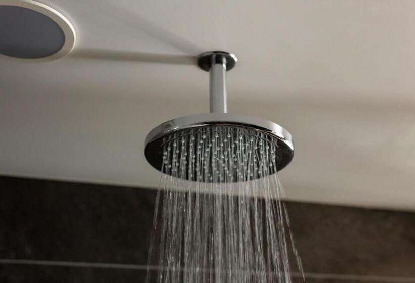 Люкс, The Royal Park Hotel Kyoto Shijo