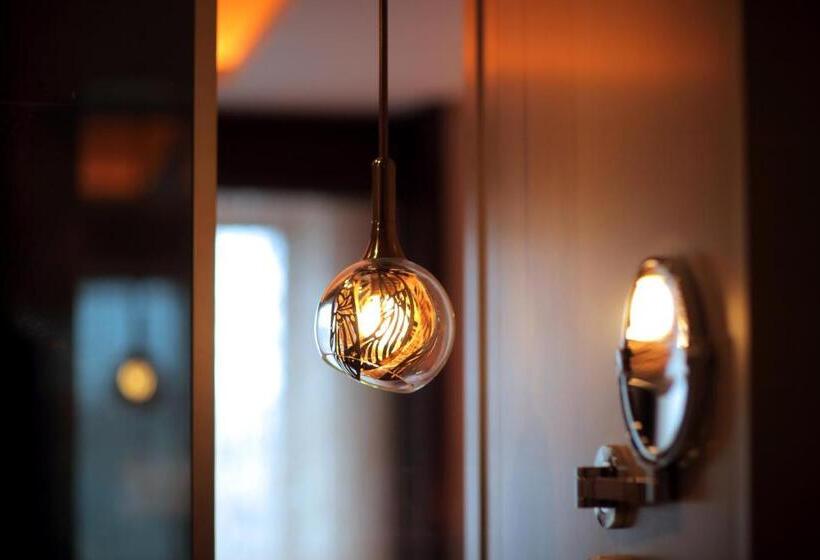 Люкс, The Royal Park Hotel Kyoto Shijo