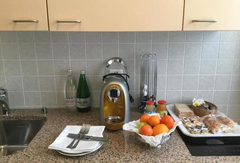 Deluxe-huone, Vecchia Osteria Seseglio