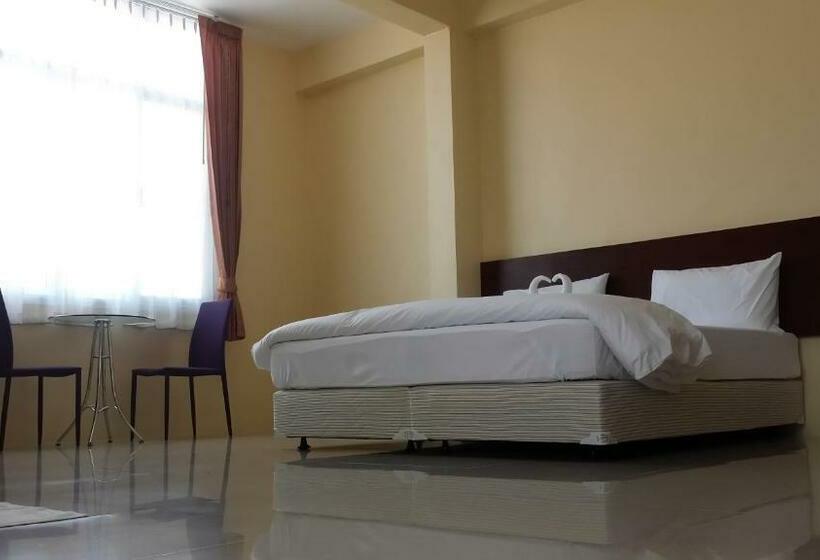 חדר סטנדרט, Wansiri Mansion