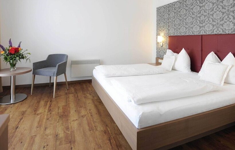 Номер Стандарт с Балконом, Rosenhof