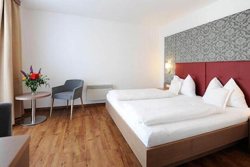 Номер Стандарт с Балконом, Rosenhof