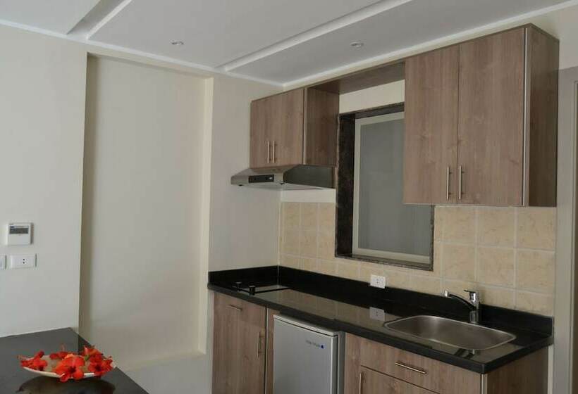 استودیوی استاندارد, Rivoli Suites