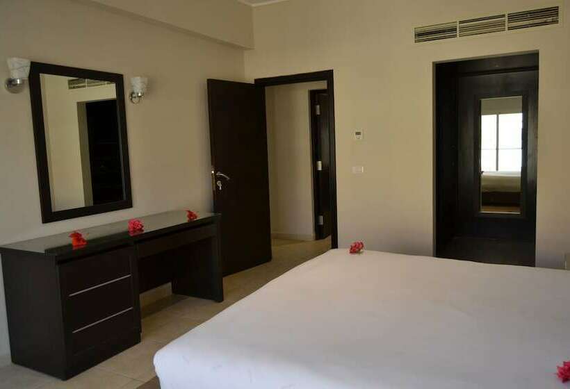 آپارتمان 2 خوابه, Rivoli Suites