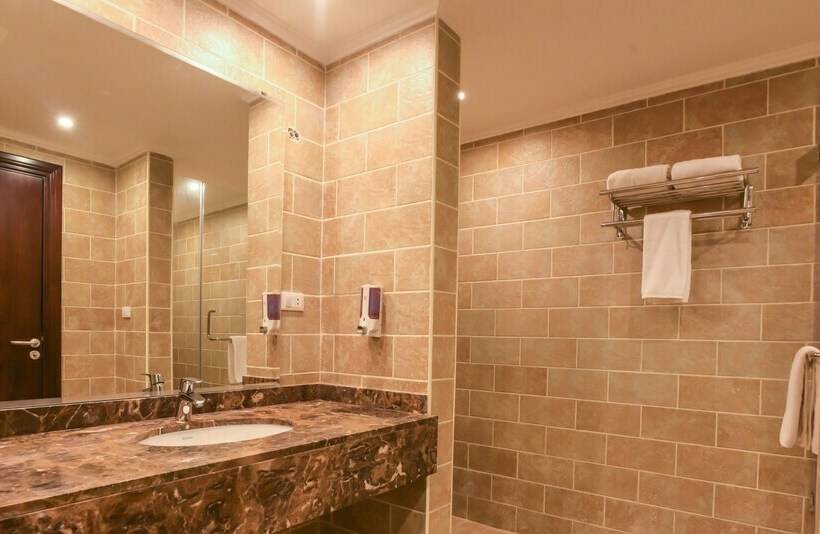 آپارتمان 1 خوابه, Rivoli Suites