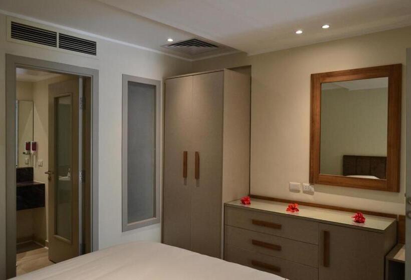 استودیوی استاندارد, Rivoli Suites