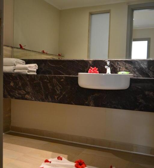 استودیوی استاندارد, Rivoli Suites