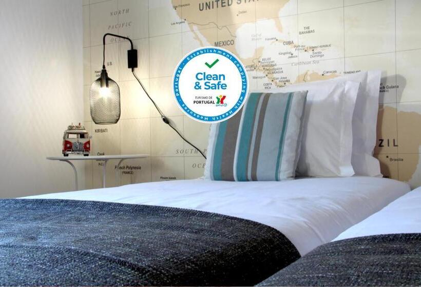 1 Bedroom Penthouse Apartment, Travellers Pearl By Storytellers