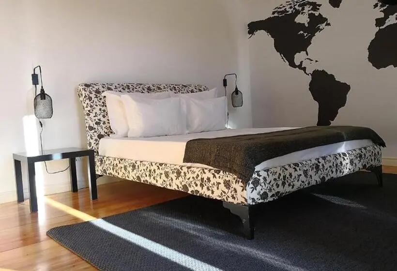 1 Bedroom Penthouse Apartment, Travellers Pearl By Storytellers