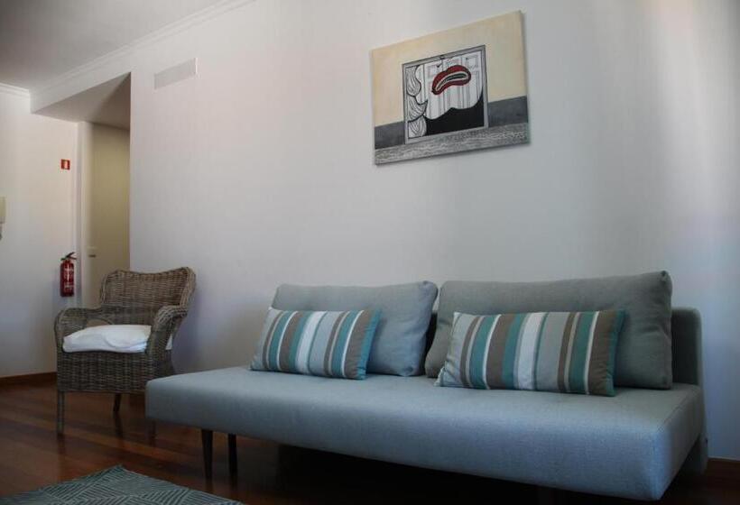 آپارتمان سوپریور 1 خوابه, Travellers Pearl By Storytellers