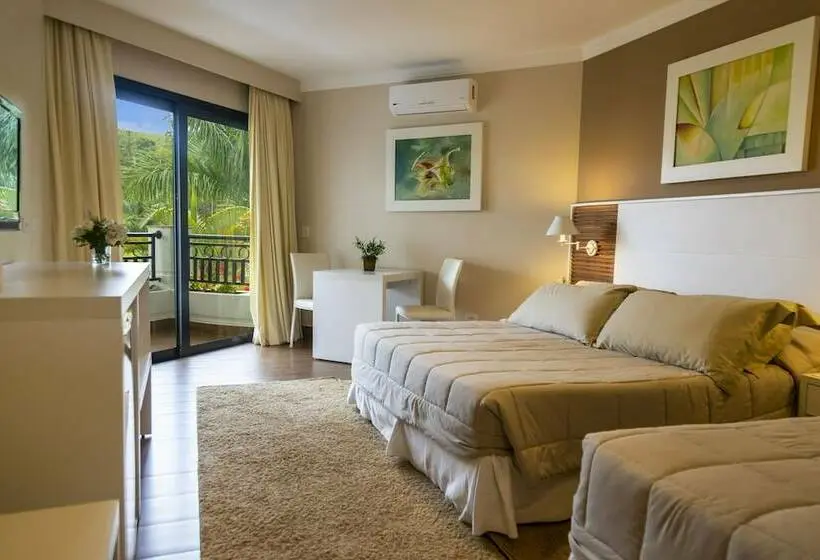 Sviitti, Vale Suíço Resort