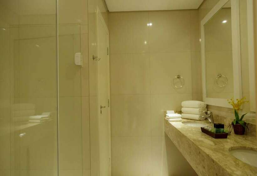 סוויטה, Vale Suíço Resort