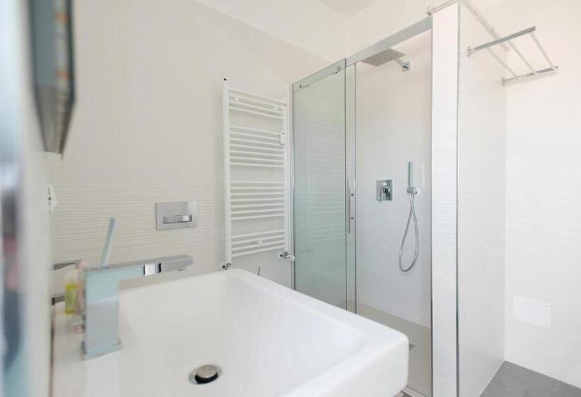 Номер Deluxe, B&b Ligure Rooms