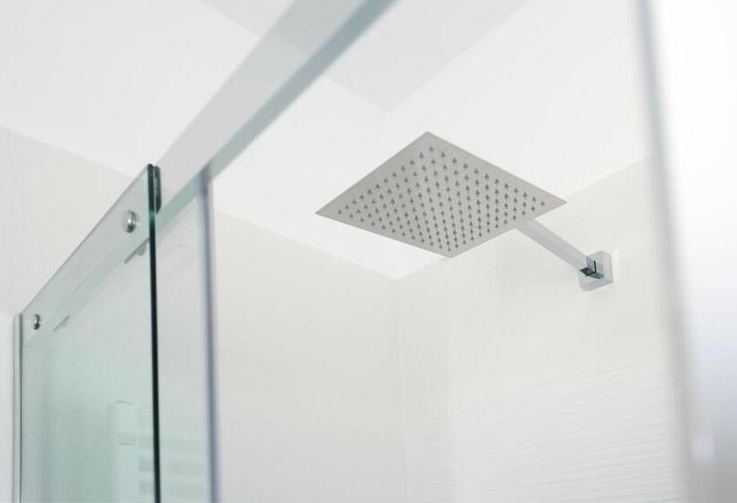 デラックスルーム, B&b Ligure Rooms