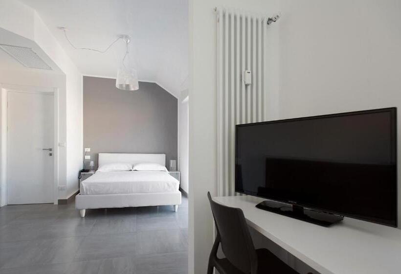 デラックスルーム, B&b Ligure Rooms