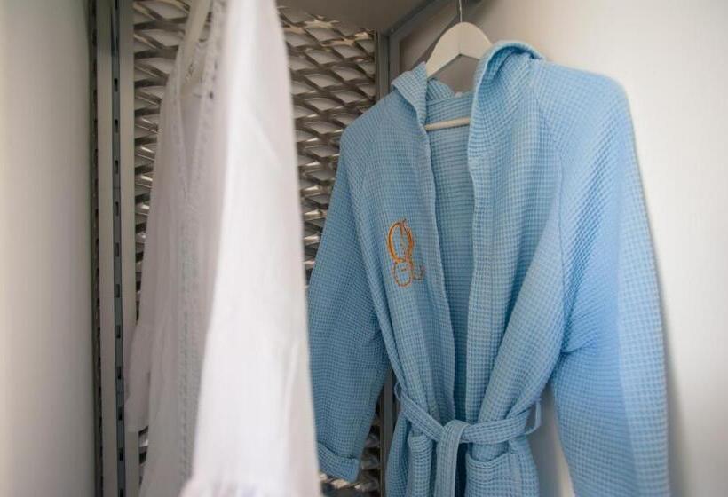 キングサイズベッドのスタンダードルーム, B&b Ligure Rooms